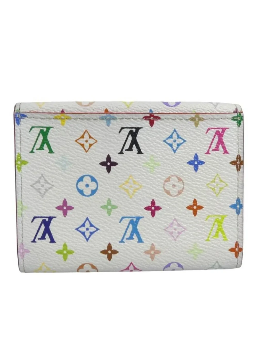 Louis Vuitton Card Case Envelope Business Holder